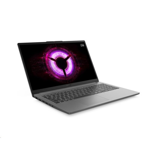 Lenovo LOQ 15ARP10E, 83S000A7SC, 15.6" FHD IPS 144Hz, AMD Ryzen 5 150, 16GB, 1TB SSD, FreeDOS, nVidia GeForce RTX 3050 6GB, 36mj