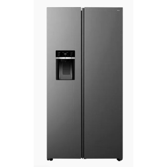 TCL hladnjak RC591SXE1