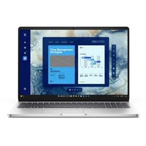 Dell Pro 16 Ultra 7 255U/16"FHD+/16GB/1TBSSD/Intel Graphics/FP/Win11Pro