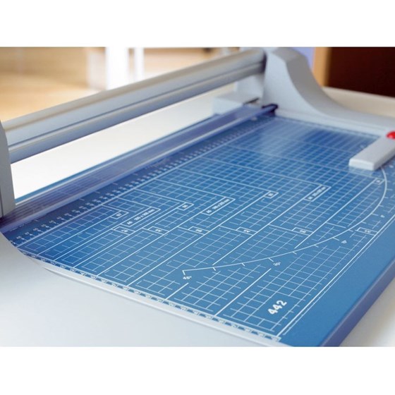Rezač cirkularni DAHLE Pro 442 Premium Professional