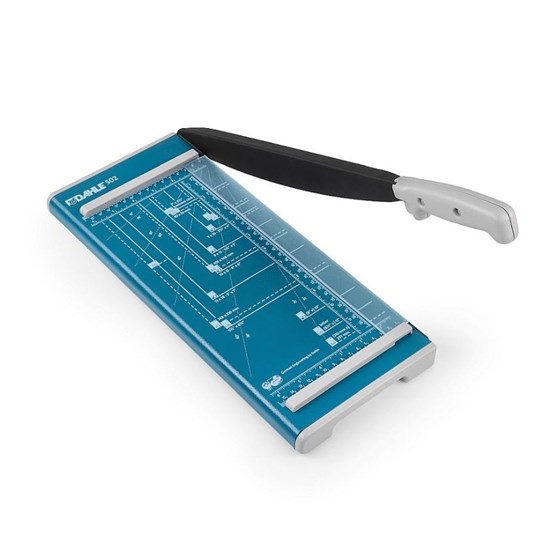 Rezač giljotinski DAHLE 502 Personal Easy
