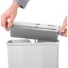 Uništavač papira DAHLE PaperSAFE 60 shredder for small offices and home offices
