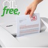 Uništavač papira DAHLE PaperSAFE 60 shredder for small offices and home offices