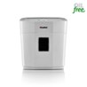 Uništavač papira DAHLE PaperSAFE 140 shredder for small offices and home offices