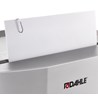 Uništavač papira DAHLE PaperSAFE 140 shredder for small offices and home offices