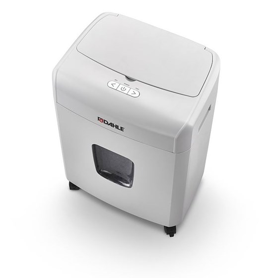 Uništavač papira DAHLE ShredMATIC 90 shredder for desk-side use