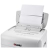 Uništavač papira DAHLE ShredMATIC 90 shredder for desk-side use