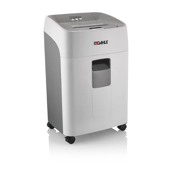 Uništavač papira  Dahle ShredMATIC 300 P5 deskside document shredder