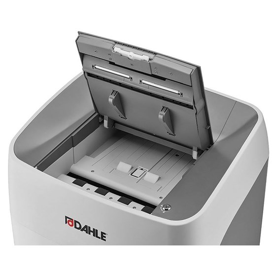 Uništavač papira  Dahle ShredMATIC 300 P5 deskside document shredder
