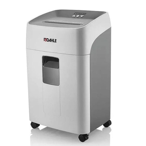 Uništavač papira DAHLE Uništavač papira Deskside 404P deskside document shredder