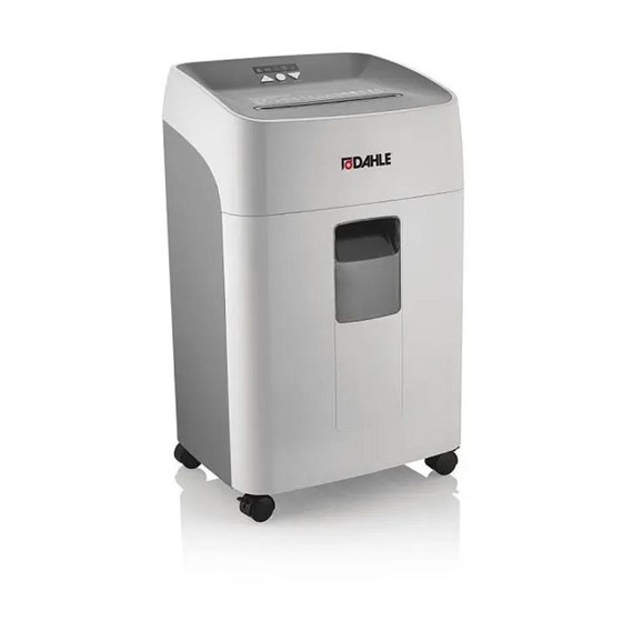 Uništavač papira DAHLE Uništavač papira Deskside 504P deskside document shredder
