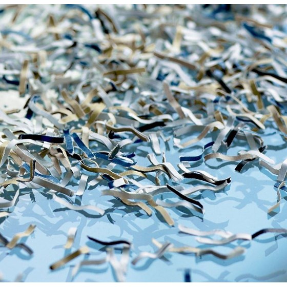 Uništavač papira DAHLE 510 Team Heavy duty shredders