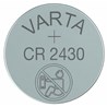 VARTA baterije CR 2430 BLI1 pak 1/1