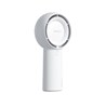 JISU Ručni ventilator LIFE 5, Bijeli