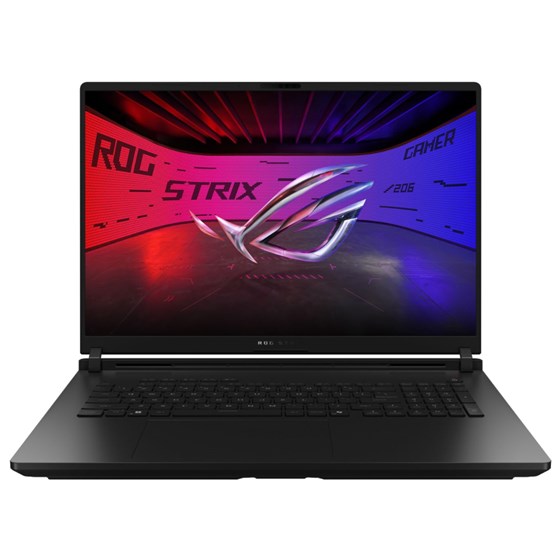 Asus ROG Strix SCAR 18 G835LXG-TQ489X, 90NR0LF1-M00PB0, 18" 4K WQUXGA, Intel Core Ultra 9 Processor 290HX Plus, 64GB RAM, 2TB SSD, W11P, nVidia GeForce RTX 5090 24 GB