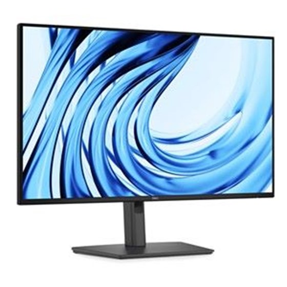 Monitor Dell P2726H, 27" FullHD 120Hz IPS, 5ms, DisplayPort, HDMI, USB A, USB C, Pivot