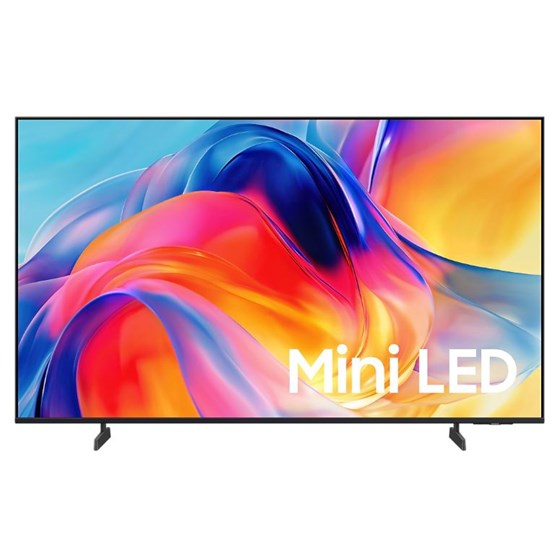 TV Samsung UE43M72HAUXXH (2026), 43" 4K UHD, Mini LED, Smart TV, UE43M72HAUXXH