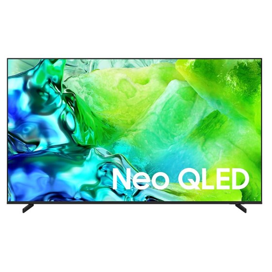 TV Samsung QE50QN80HAUXXH (2026), 50" 4K UHD, QLED, Smart TV, QE50QN80HAUXXH