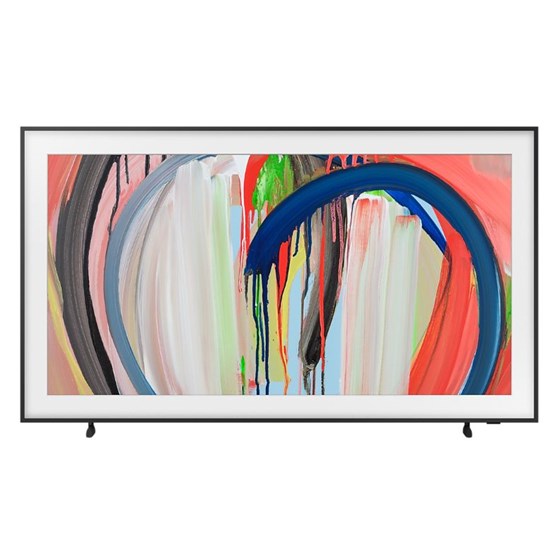 TV Samsung QE55LS03HAUXXH (2026), 55" 4K UHD, QLED The Frame, Smart TV, QE55LS03HAUXXH