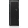 ST650 V3 Xeon Silver 4514Y (16C 2.0GHz), 1x64GB 5600MHz DDR5 RDIMM(max32), 940-8i 4GB, No HDD 2.5" (max 8), 2x 10GBase T LAN, 1x 1100W Tit(max 2), XCC2 Plat, Tower 4U