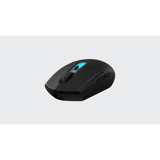 Miš Logitech G305 X SUPERLIGHT Wireless Gaming Mouse - BLACK