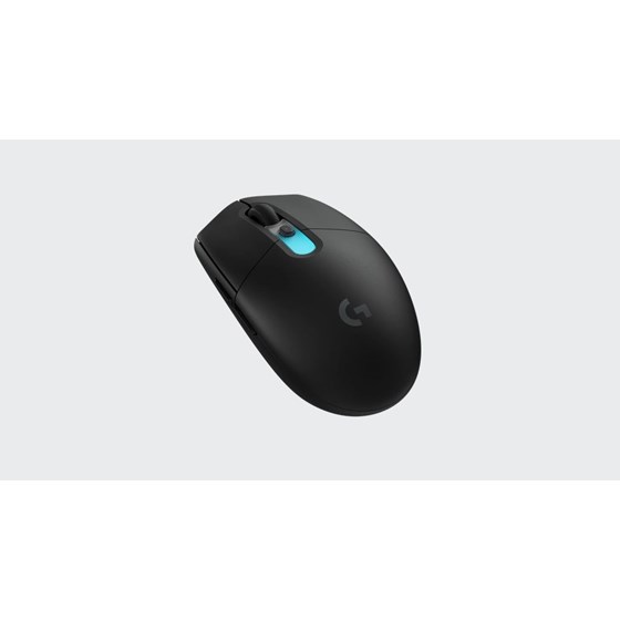 Miš Logitech G305 X SUPERLIGHT Wireless Gaming Mouse - BLACK