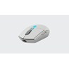 Miš Logitech G305 X SUPERLIGHT Wireless Gaming Mouse - WHITE