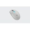 Miš Logitech G305 X SUPERLIGHT Wireless Gaming Mouse - WHITE