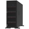 ST650 V3 Xeon Silver 4514Y (16C 2.0GHz), 1x64GB 5600MHz DDR5 RDIMM(max32), 940-8i 4GB, No HDD 2.5" (max 8), 2x 10GBase T LAN, 1x 1100W Tit(max 2), XCC2 Plat, Tower 4U