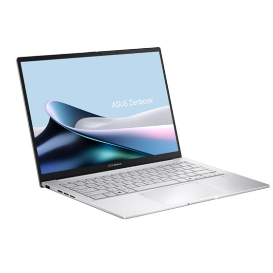 ASUS Zenbook 14 UX3405CA-STA787X, 90NB14W2-M023J0,  Intel Core Ultra 9 285H,14" 3K OLED 120Hz, 32GB, 1TB SSD, W11P