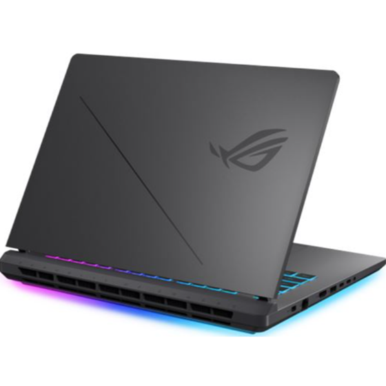Asus ROG Strix G615LM-TS267, 90NR0LJ1-M00BR0, 16" 2.5K 300Hz, Intel Ultra 9 290HX, 32GB, 1TB m.2 SSD, NVIDIA GeForce RTX 5060 8GB GDDR7, FreeDOS