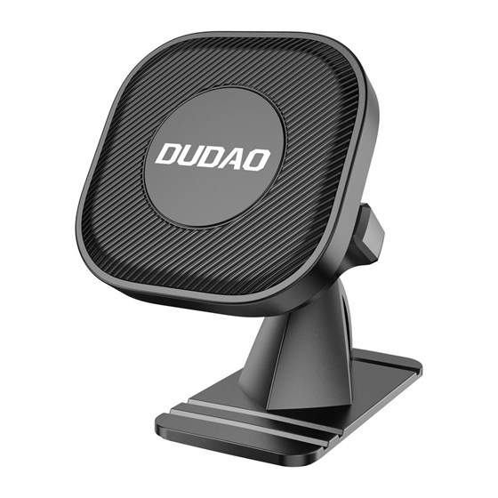 Auto držač za smartphone Dudao F6C Magnetic Car Holder