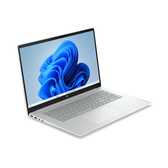HP OmniBook 3 17-dk0001nmx, D8ZM4EA, 17.3" FullHD, Intel Core 5 120U, 16GB, 512GB SSD, W11P, Integrated Graphics