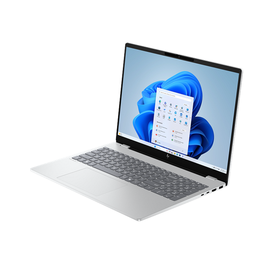 HP OmniBook 7 16-az0000nmx, D8ZL2EA, 16" 2K, Intel Core 5 210H, 16GB, 512GB SSD, W11P, Integrated Graphics