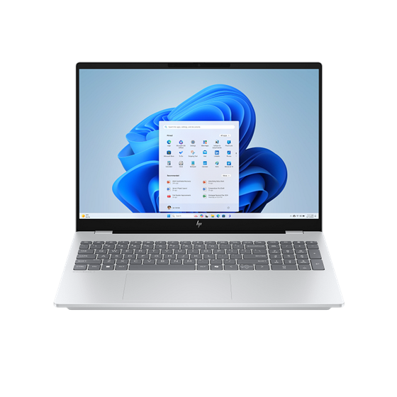 HP OmniBook 7 16-az0000nmx, D8ZL2EA, 16" 2K, Intel Core 5 210H, 16GB, 512GB SSD, W11P, Integrated Graphics