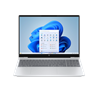 HP OmniBook 7 16-az0000nmx, D8ZL2EA, 16" 2K, Intel Core 5 210H, 16GB, 512GB SSD, W11P, Integrated Graphics