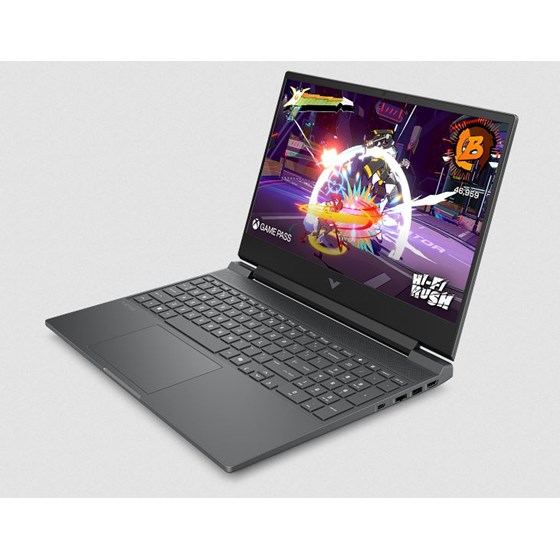 HP Victus 15-fa2001nmx, D8ZK6EA, 15.6" FullHD 144Hz, Intel Core i5 13420H, 16GB, 512GB SSD, FreeDOS, NVIDIA GeForce RTX 4050 6GB
