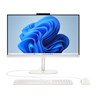 HP OmniStudio AiO 24-cu0035ny, D9ZP4EA, 23.8" FullHD 100Hz, Intel Core 5 120U, 12GB, 512GB SSD, W11H, Intel Graphics