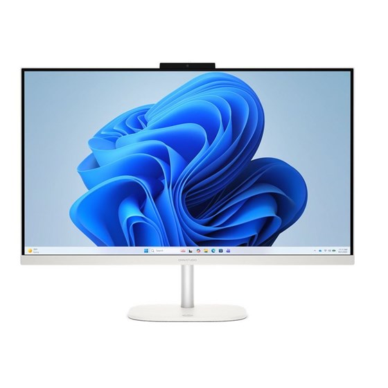 HP OmniStudio AiO 27-cu0021ny, D9DD0EA, 27" FullHD 120Hz, Intel Core 5 120U, 12GB, 512GB SSD, W11H, Intel Graphics