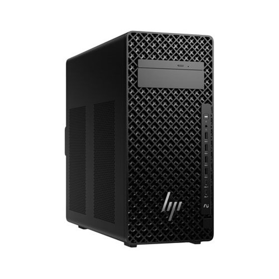 HP Z2 Tower G1i, D06G8ET, Intel Core Ultra 9 285K, 64GB, 1TB SSD, W11P, NVIDIA RTX PRO 2000 16GB