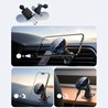 Auto držač za smartphone Joyroom JR-ZS502, MagSafe Wireless charger 15W (max)