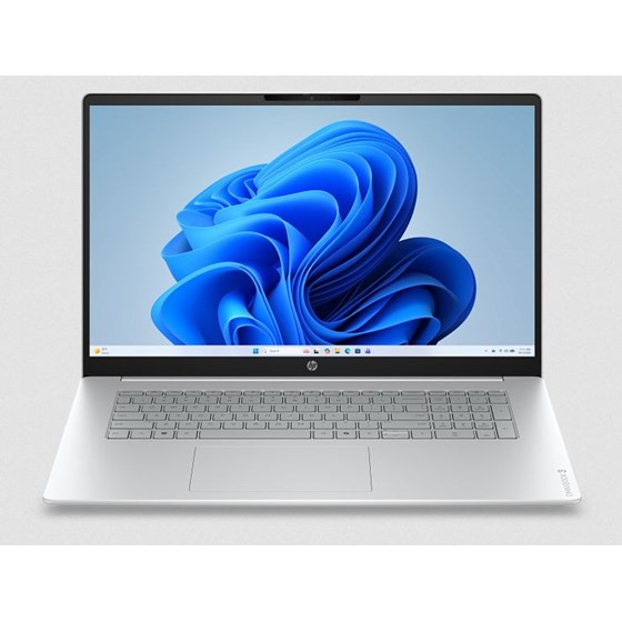 HP OmniBook 3 17-dk0002nmx, D8ZM5E, 17.3" FullHD, Intel Core 5 120U, 16GB, 512GB SSD, W11H, Integrated Graphics