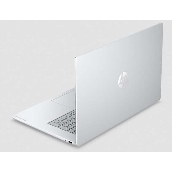 HP OmniBook 3 17-dk0002nmx, D8ZM5E, 17.3" FullHD, Intel Core 5 120U, 16GB, 512GB SSD, W11H, Integrated Graphics
