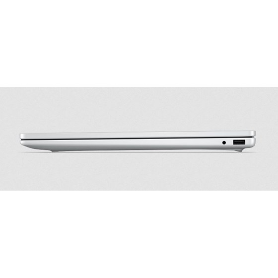 HP OmniBook 3 17-dk0002nmx, D8ZM5E, 17.3" FullHD, Intel Core 5 120U, 16GB, 512GB SSD, W11H, Integrated Graphics