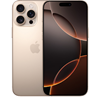Apple iPhone 16 Pro Max, 6.9", 8GB/256GB, iOS 18, Desert Titanium - IZLOŽBENI ARTIKL