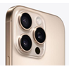Apple iPhone 16 Pro Max, 6.9", 8GB/256GB, iOS 18, Desert Titanium - IZLOŽBENI ARTIKL