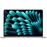 Apple MacBook Air, mw0x3cr/a,  13.6/SILVER/M4 10C CPU/10C GPU/16GB/512GB-CRO - IZLOŽBENI ARTIKL