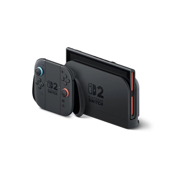 Konzola Nintendo Switch 2 Console