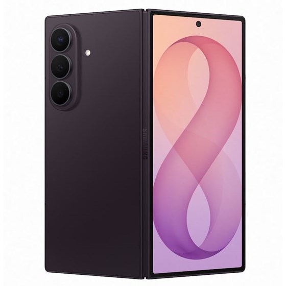 Smartphone Samsung Galaxy Z Fold 8 Ultra 12GB/256GB Violet Shadow SM-F976BZVBEUE