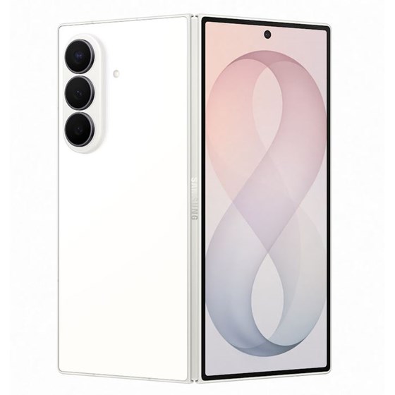 Smartphone Samsung Galaxy Z Fold 8 Ultra 12GB/512GB Cream SM-F976BZWCEUE